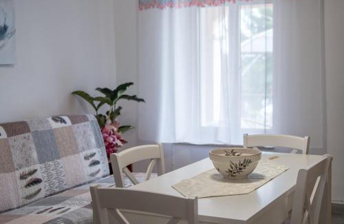 Murine Apartment | Apartmenst Saban 1709