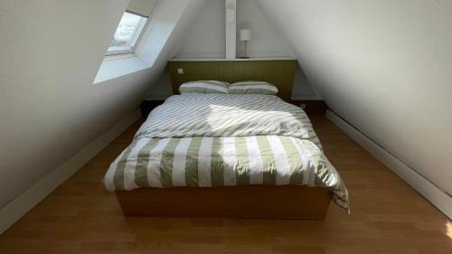 Dortmund House | Apartment über 2 Etagen nahe BVB-Stadion und Westfalenhallen