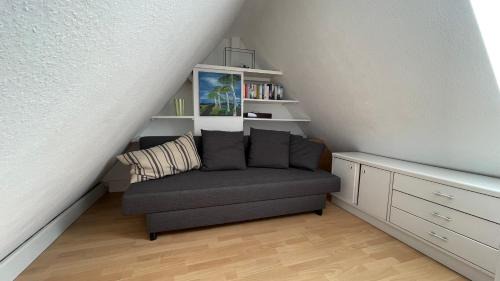 Dortmund House | Apartment über 2 Etagen nahe BVB-Stadion und Westfalenhallen