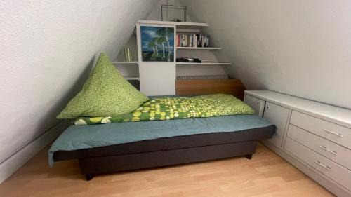 Dortmund House | Apartment über 2 Etagen nahe BVB-Stadion und Westfalenhallen