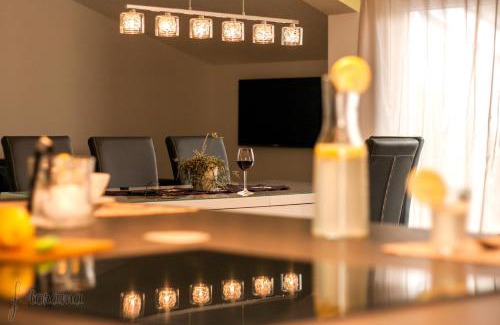 Klenovica Apartment | Apartment Ćosić Green