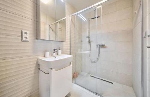 Cerny Dul Apartment | Apartment Černý Důl-4 by Interhome
