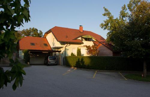 Smarje pri Jelsah House | Apartment Šilec