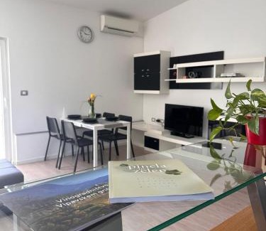 Vipava Apartment | Apartment Štucin