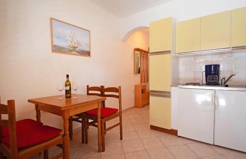 Trget Apartment | Apartment Šverko 2 by Interhome