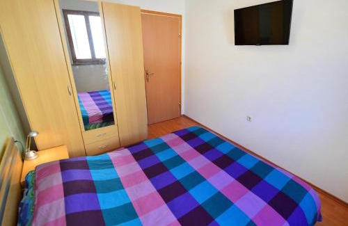 Trget Apartment | Apartment Šverko 2 by Interhome