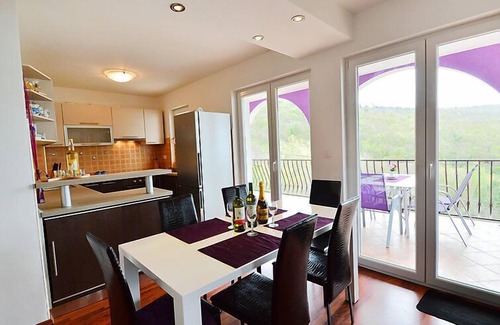Trget Apartment | Apartment Šverko by Interhome