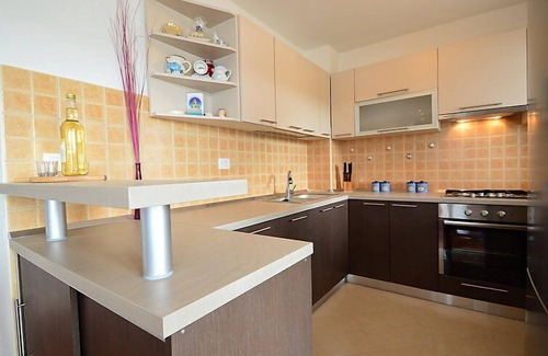 Trget Apartment | Apartment Šverko by Interhome