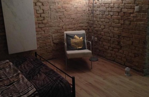 Prague 3 Apartment | Apartment Žižkov Roháčova