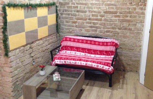 Prague 3 Apartment | Apartment Žižkov Roháčova