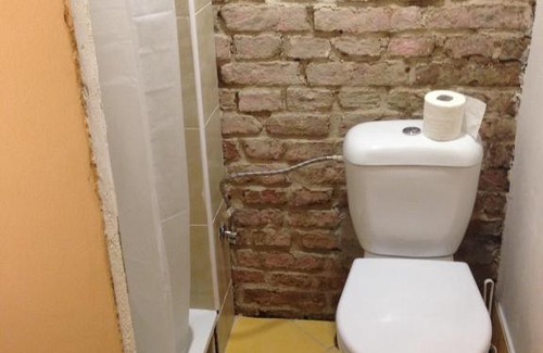 Prague 3 Apartment | Apartment Žižkov Roháčova