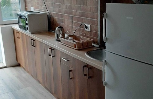 Leskovac Apartment | Apartment Živković - Peaceluf