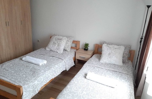 Leskovac Apartment | Apartment Živković - Peaceluf