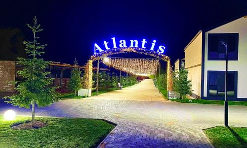 Cholpon-Ata Apartment | Apartment, Центр Отдыха Atlantis, Сары-Ой, 1-й этаж