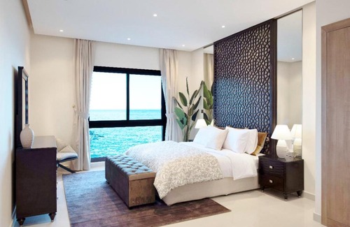 Al Kubus Apartment | Apartment 004 - Mina Al Fajer
