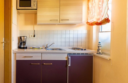 Parchtitz Apartment | Apartment 01 - Apartments Bergenblick