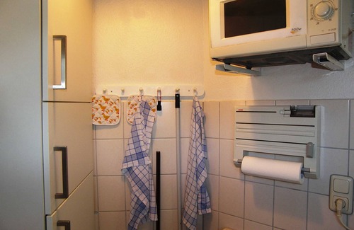 Zinnowitz Apartment | Apartment 01 - Holiday home Knopf with 3 apartments, incl. WLAN