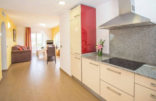 Alcanada Apartment | Apartment 01 in Au Canada Club, Alcudia