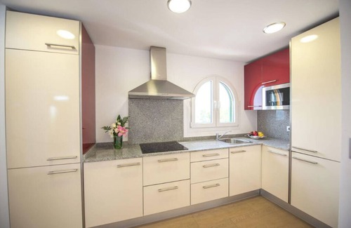 Alcanada Apartment | Apartment 01 in Au Canada Club, Alcudia
