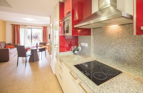 Alcanada Apartment | Apartment 01 in Au Canada Club, Alcudia