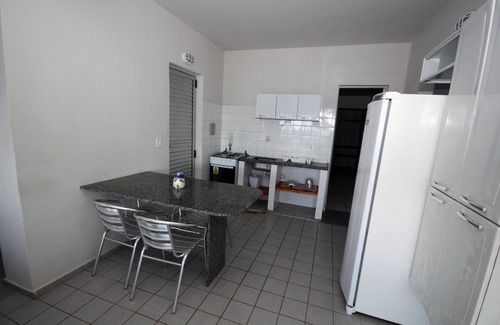 Maria Farinha Apartment | Apartment 03 front/sea view, 1st floor, 2 suites and 1 bedroom. Solar Maradentro