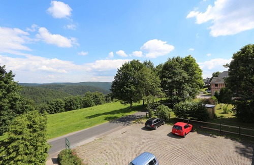 Frauenwald Apartment | Apartment 05, 2nd floor, 2 rooms, Frauenwald - Mountain view Frauenwald - Fewo.cc