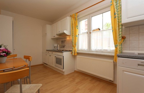 Frauenwald Apartment | Apartment 06, 1st floor, 2 rooms, Frauenwald - mountain view Frauenwald - Fewo.cc