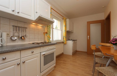 Frauenwald Apartment | Apartment 06, 1st floor, 2 rooms, Frauenwald - mountain view Frauenwald - Fewo.cc