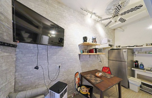 Marina del Rey Villa | Apartment #06