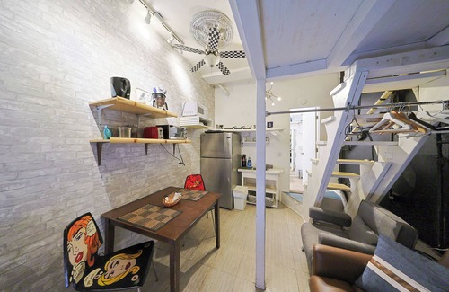 Marina del Rey Villa | Apartment #06