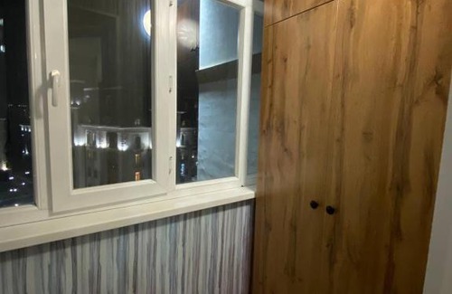 Nur-Sultan Apartment | Apartment 1 комнатная квартира