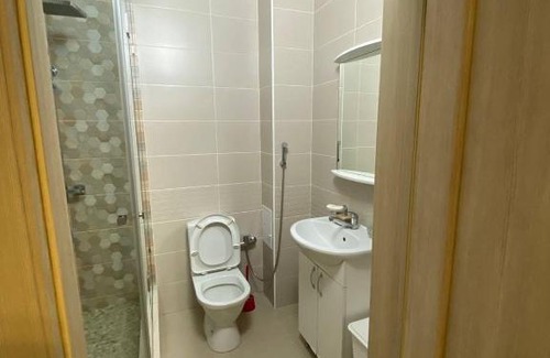 Nur-Sultan Apartment | Apartment 1 комнатная квартира