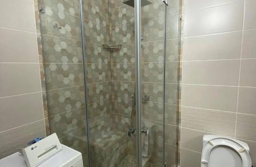 Nur-Sultan Apartment | Apartment 1 комнатная квартира