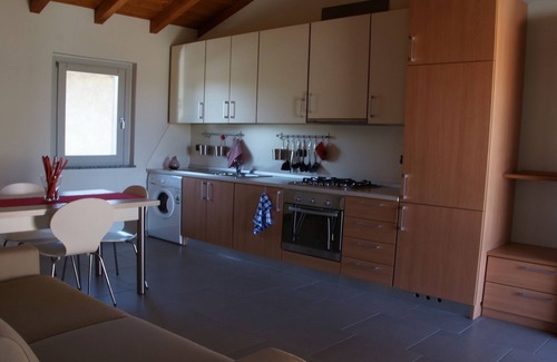 Ferno Apartment | Apartment 1 10 minutes from Malpensa 1 airport