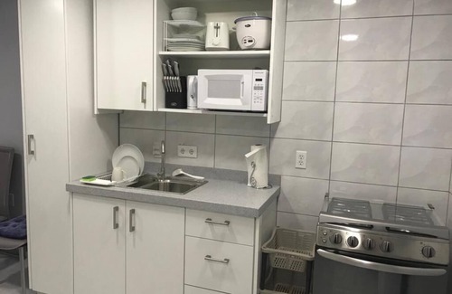 Santa Rosa Apartment | Apartment 1-2 people