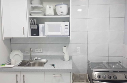 Santa Rosa Apartment | Apartment 1-2 people