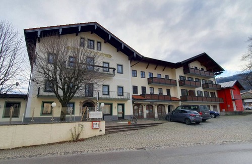 Bergen Apartment | Apartment 1, 30 sqm for max. 4 persons