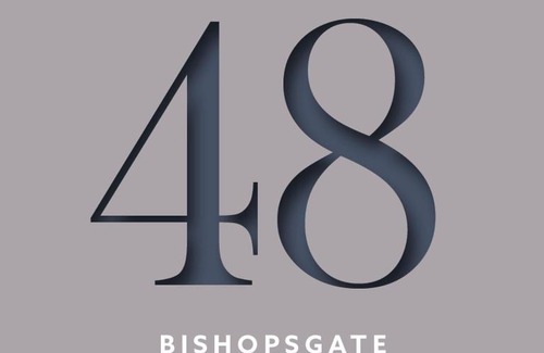 Lime Street House | Apartment 1, 48 Bishopsgate by City Living London