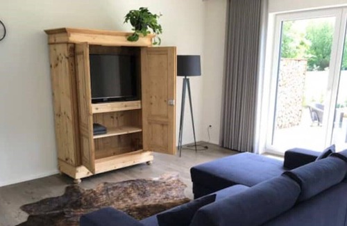 Großholzleute Apartment | Apartment 1, Apartments am Hasenberg
