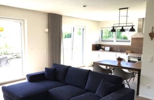 Großholzleute Apartment | Apartment 1, Apartments am Hasenberg
