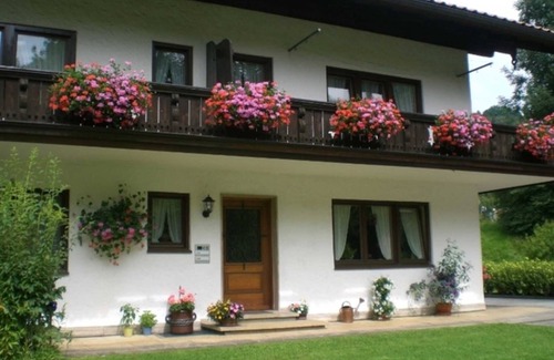 Fischbachau Apartment | Apartment 1 - Apartments Sepp Bernrieder