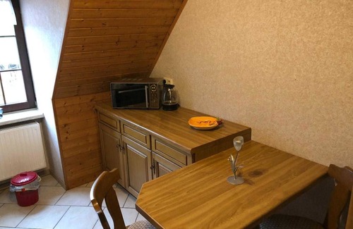 Behrenhoff Apartment | Apartment 1 - Apartments Family Mickley