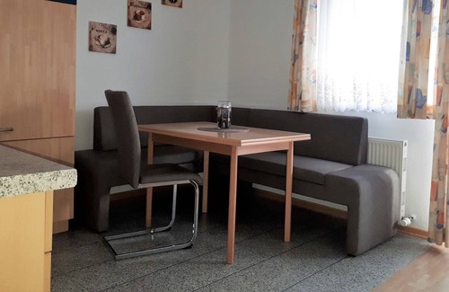 Iselsberg-Stronach Apartment | Apartment 1 - apartment with 2 bedrooms