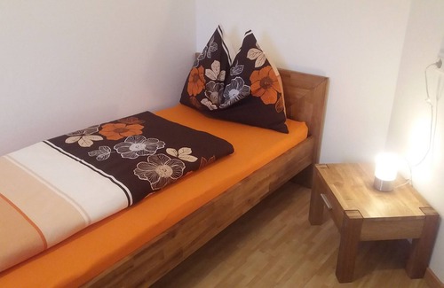 Iselsberg-Stronach Apartment | Apartment 1 - apartment with 2 bedrooms