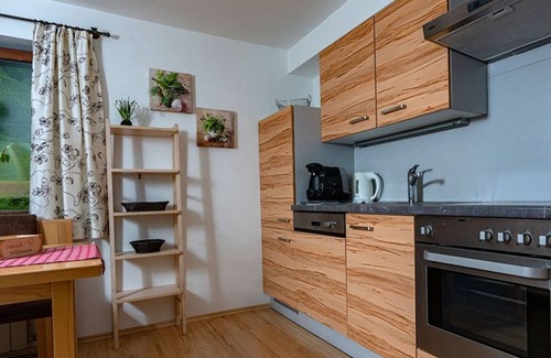 Weyregg am Attersee Apartment | Apartment 1 - Apartment Gaigg