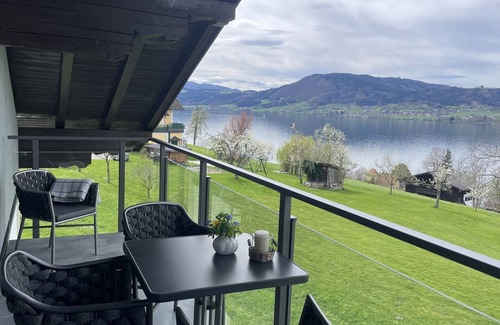 Weyregg am Attersee Apartment | Apartment 1 - Apartment Gaigg
