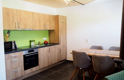 Goeriach Apartment | Apartment 1 - Apartment Goassa