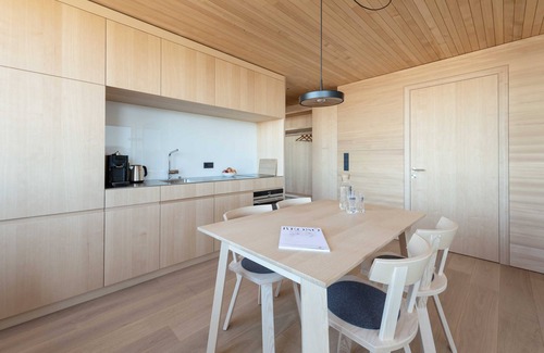 Sulzberg Apartment | Apartment 1 - Apartments Poldi