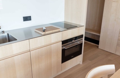 Sulzberg Apartment | Apartment 1 - Apartments Poldi