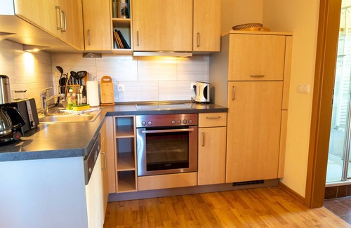 Freest Apartment | Apartment 1 - Apartments in Blu Hus
